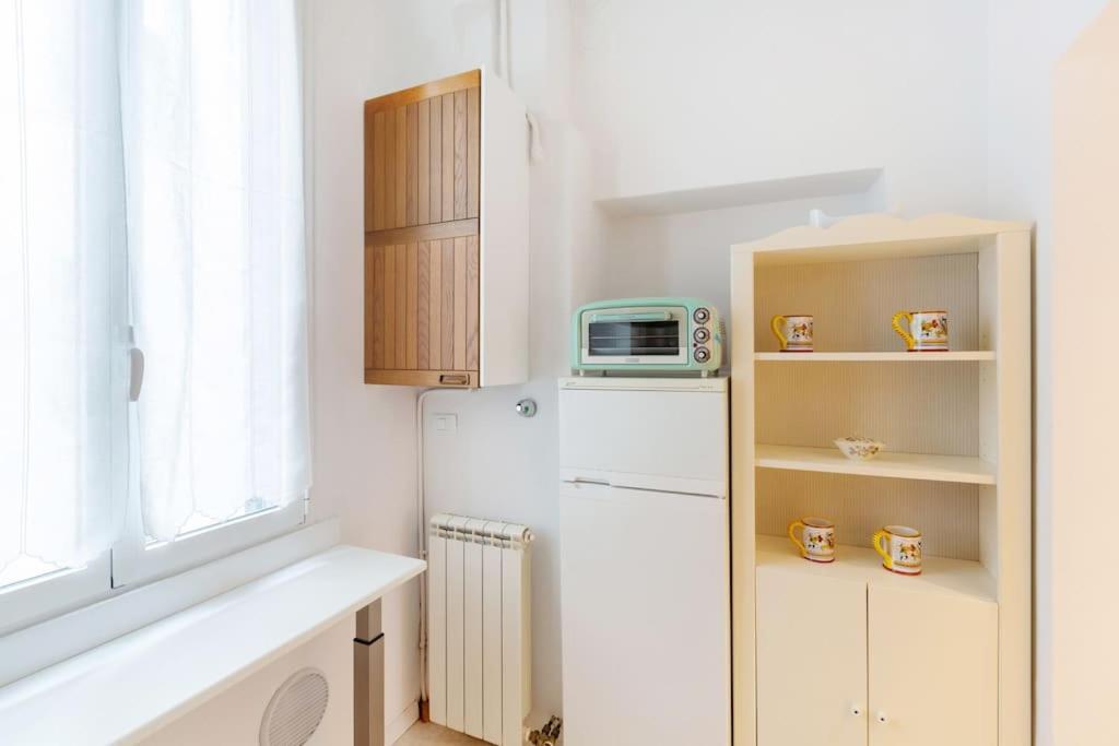 Splendido 2 Camere 2 Bagni In Porta Venezia Milaan Buitenkant foto