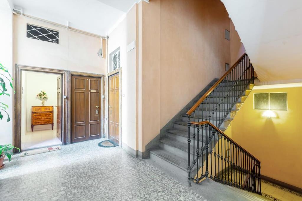 Splendido 2 Camere 2 Bagni In Porta Venezia Milaan Buitenkant foto