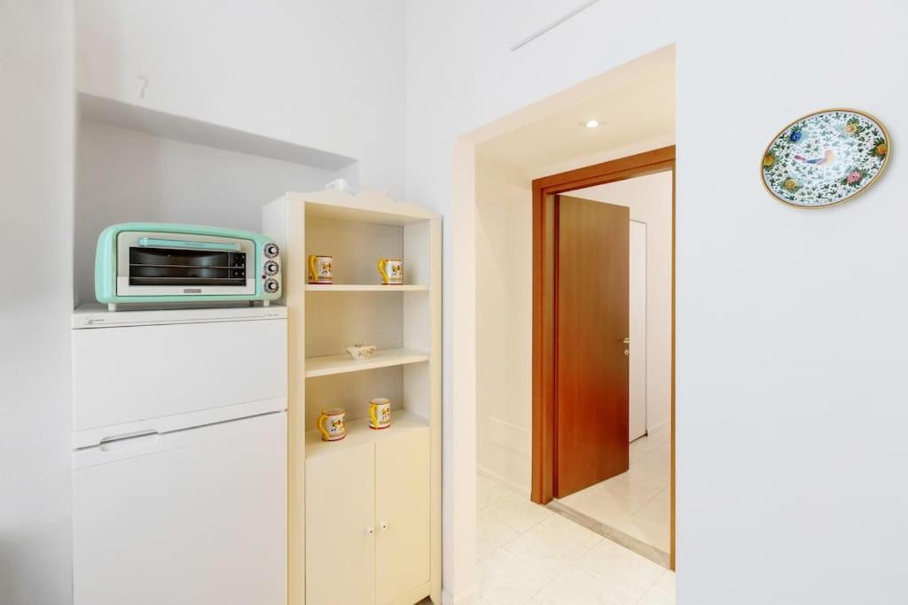Splendido 2 Camere 2 Bagni In Porta Venezia Milaan Buitenkant foto